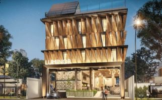 Luminor Hotel Akan Segera Buka di Bali, Fasilitasnya Lengkap - JPNN.com