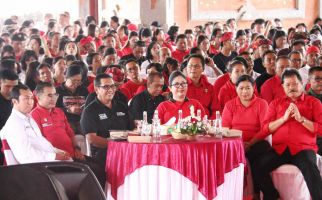 Pembangunan Ekonomi Tabanan Melejit Di Bawah Kepemimpinan Bupati Sanjaya - JPNN.com