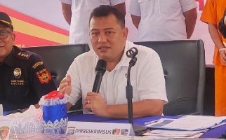 Polda Riau Menang Praperadilan yang Diajukan Tersangka Korupsi Rp 46,6 Miliar - JPNN.com