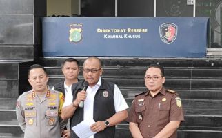Pelaku Pembunuhan Anak Tamara Tyasmara Tak Akui Adegan Cek Lokasi CCTV - JPNN.com