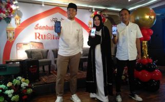 Sambut Ramadan 2024, Ruang Ngaji Hadir dengan 3 Fitur Baru, Ada Hadiah Umrah - JPNN.com