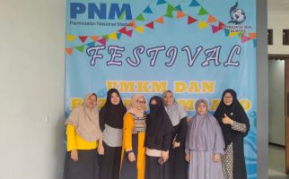 Dorong Ekonomi Lokal, PNM Gelar Bazar Sembako Murah di Bogor - JPNN.com