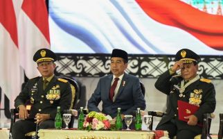 Jenderal Agus Sebut 2.820 Prajurit TNI akan Ditempatkan di IKN Tahun Ini - JPNN.com