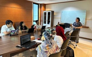 Pertama di Indonesia, Squadap Sediakan Pelatihan Berstandar ISO 29119 - JPNN.com