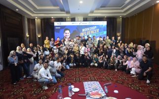 Kementerian BUMN & Pertamina Gelar Workshop untuk Tingkatkan Kompetensi Milenial BUMN - JPNN.com