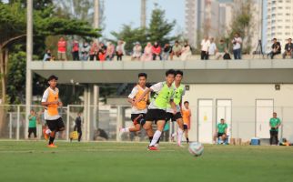 Sahli Himawan Yakin Garuda Muda Juara Grup A Piala AFF U16 - JPNN.com