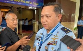TNI AU Bakal Tambah 2 Skuadron Drone - JPNN.com