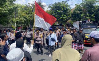 Keppres Pemberhentian Arya Wedakarna dari Anggota DPD RI Diteken Jokowi - JPNN.com