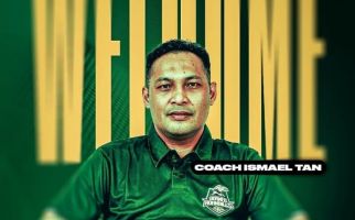Borneo Hornbills Gaet Asisten Pelatih Satria Muda Menggantikan Peran Ricky Benitez - JPNN.com