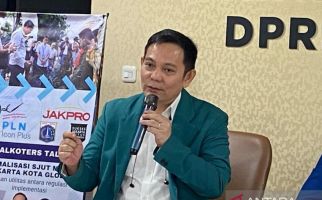 Jakpro Pastikan Formula E Jakarta Diundur ke 2025, Ini Alasannya - JPNN.com