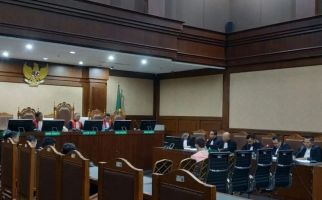 Anggap Dakwaan Tidak Terbukti, Kuasa Hukum Minta Hakim Bebaskan Dadan Tri Yudianto - JPNN.com