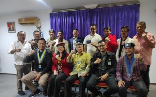 KWI Dukung Cipayung Plus Gelar Silaturahmi Kebangsaan - JPNN.com