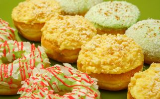 Sambut Ramadan, Lawless Donuts Sajikan Menu dengan Cita Rasa Lokal - JPNN.com