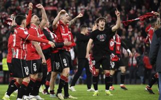 Singkirkan Atletico Madrid, Athletic Bilbao Melaju ke Final Piala Raja - JPNN.com