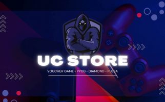 Sukses dengan Top Up Game, UC Store Hadirkan Layanan Baru - JPNN.com