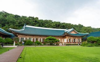 5 Tempat Wisata di Korea, Wisatawan Indonesia Diprediksi Meningkat - JPNN.com