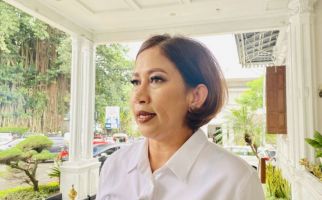 PUPR Terima Banyak Laporan Jalan Rusak di Kota Bogor, Langsung Bentuk Tim Orange - JPNN.com