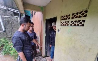 Polisi Usut Kasus Perusakan Rumah Ketua PPK di Sukabumi - JPNN.com