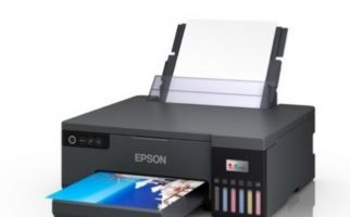 Epson Meluncurkan Seri Printer Terbaru, Cocok Buat Cetak Foto Terbaik - JPNN.com