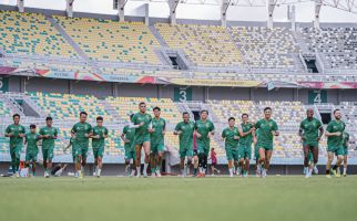Persebaya Vs PSS Sleman Sore Ini: Tuan Rumah Tak 100 Persen - JPNN.com