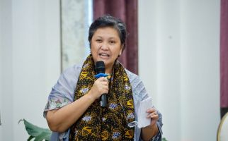 Tekan Angka Perkawinan Anak, Waka MPR Lestari Moerdijat Mengajak Semua Pihak Terlibat - JPNN.com