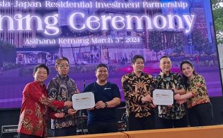 Asthana Kemang & Indonesia Soken Siap Ekspansi Pasar Internasional - JPNN.com