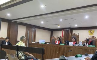Petinggi Multimedia Berdikari Windi Dituntut 4 Tahun Penjara - JPNN.com