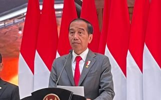 MK Segera Putuskan PHPU Pilpres 2024, Presiden Jokowi Bilang Begini - JPNN.com