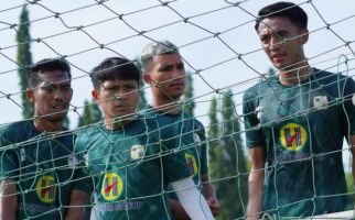 Barito Putera Vs Bali United Sore Ini: Coach RD Buka Sedikit Rahasia - JPNN.com