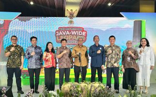 Protelindo Group Dukung Upaya Konservasi KLHK dalam Pelestarian Macan Tutul Jawa - JPNN.com