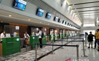 Cuaca Buruk, 2 Penerbangan Menuju Solo Dialihkan ke Semarang - JPNN.com