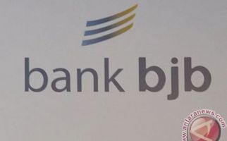Bank BJB Raih Laba Rp 2,1 Triliun di 2023 - JPNN.com