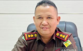 Kejari Aceh Barat Minta ASN Kembalikan Uang terkait Korupsi Pajak Daerah - JPNN.com