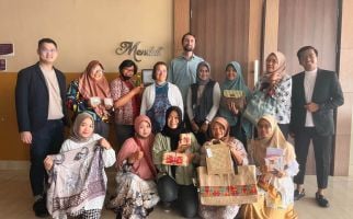 KUMPUL.ID Rayakan HUT Ke-9 Dengan Prestasi Baru - JPNN.com