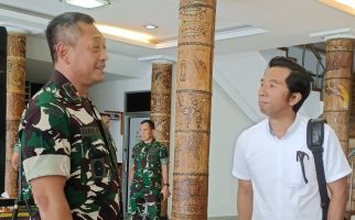 Pangdam Cenderawasih Angkat Suara Soal Upaya Pembebasan Pilot Susi Air, Simak - JPNN.com