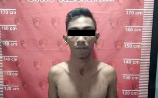 Polisi Tangkap Spesialis Pembobol Rumah di Palembang - JPNN.com
