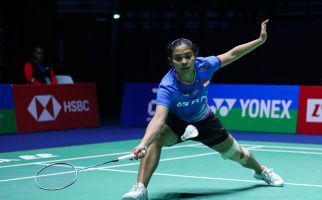 French Open 2024: Gadis Wonogiri Perpanjang Rekor Apik Lawan Tunggal Putri Korea - JPNN.com