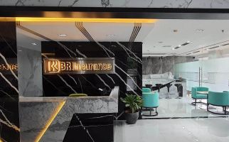 Kinerja Tata Kelola Perusahaan Dinilai Baik, BRI Insurance Raih Penghargaan - JPNN.com
