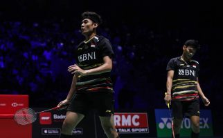 Jadwal 32 Besar French Open 2024: Ganda Putra Indonesia Siap Beraksi - JPNN.com