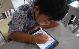 Pendidikan.id Ambil Bagian dalam Pemerataan Pendidikan Menuju Indonesia Emas 2045 - JPNN.com
