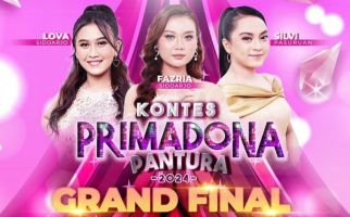 Grand Final Kontes Primadona Pantura 2024 Digelar Malam Ini - JPNN.com