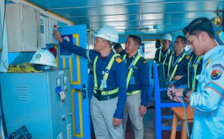 Angkutan Lebaran 2024: 3 Kapal Penyeberangan di Gorontalo Siap Beroperasi - JPNN.com