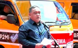 Benny Dukung Polisi Usut Kasus ASN BP2MI Jadi Kurir Sabu - JPNN.com