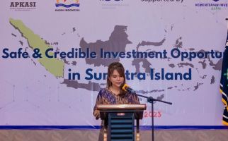 IBA & YPBDK Harap Indonesia jadi Tuan Rumah Konferensi Perdamaian Internasional 2026 - JPNN.com