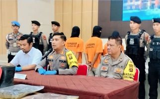 3 Pembunuh Sadis di Ogan Komering Ulu Terancam Hukuman Mati - JPNN.com