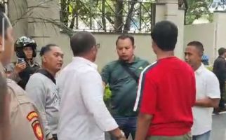 Wapres Klub Persiraja Diserang OTK di Jakarta, Siapa Aktornya? - JPNN.com