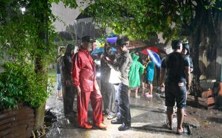 Gubernur Sumbar Minta Warga Waspada Dampak Curah Hujan Tinggi - JPNN.com