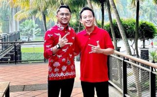 Menuju Senayan, Denny Cagur Berterima Kasih kepada Masyarakat Dapil Jabar II - JPNN.com