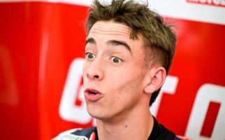 Hasil FP1 MotoGP Qatar: Martin Pertama, Pecco ke-10, Acosta Curi Perhatian - JPNN.com