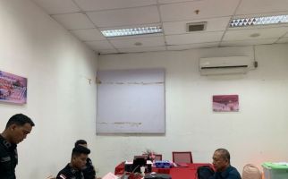 Buronan Kasus Korupsi Pembangunan RSUD Pasaman Barat Ditangkap di Bekasi - JPNN.com